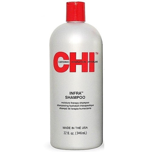 CHI Infra szampon z jedwabiem 946ml 1