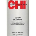 CHI Infra szampon z jedwabiem 946ml 3