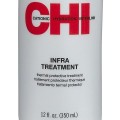 CHI Infra odżywka z jedwabiem 350ml 2