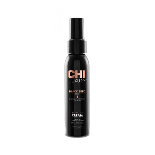 CHI Luxury Blow Dry Cream krem wygładzający 177ml 1