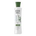 CHI Power Plus Set szampon + odżywka + leave-in wzmacnjający 2