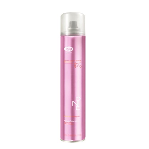 Lisap Lisynet One Natural Hold lakier do włosów 500ml 1