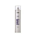 Lisap High Tech Hairspray lakier eko bez gazu naturalne utrwalenie 300ml 1
