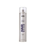 Lisap High Tech Hairspray lakier eko bez gazu naturalne utrwalenie 300ml