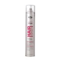Lisap HIGH TECH Strong Spray  lakier bezzapachowy 500ml 1