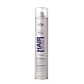 Lisap HIGH TECH Natural Spray lakier bezzapachowy 500ml 1