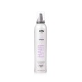 Lisap HIGH TECH Mousse mocna pianka objętość 300ml 1