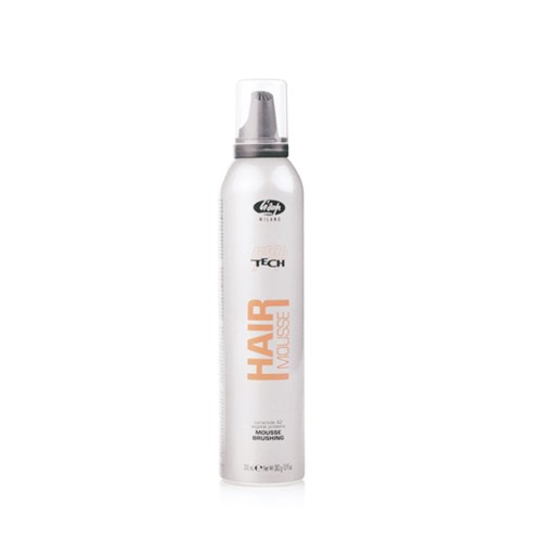 Lisap HIGH TECH Brushing pianka ułatwia czesanie 300ml 1