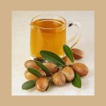 Kemon Actyva Bellessere Oil  nektar piękna argan + len 125ml 3