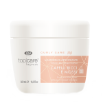 Lisap Top Care Curly maska kręcone włosy 500ml