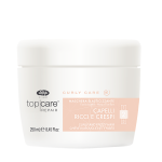 Lisap Top Care Curly maska kręcone włosy 250ml