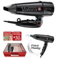Valera SL5400T suszarka do włosów składana 2000W 5
