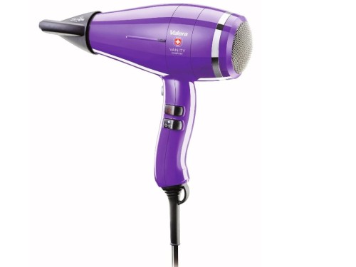 Valera Vanity Purple suszarka do włosów 2000W 1