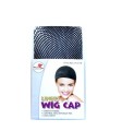 IzA 0365/01 siatka do włosów z gumką czarna 1