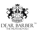 Dear Barber męski szampon do włosów i brody 250ml 2
