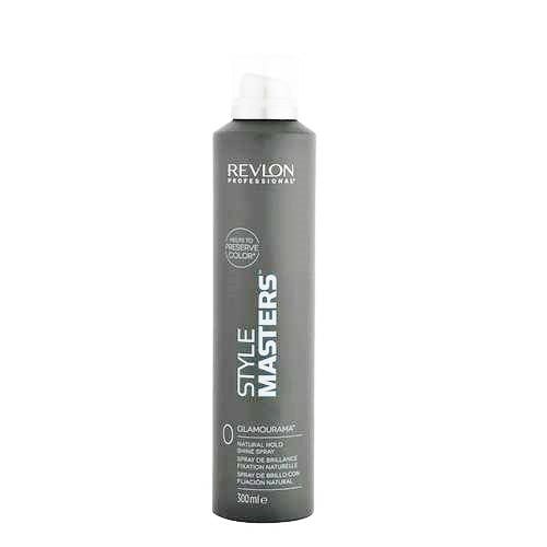 Revlon SM Glamourama spray nabłyszczający włosy 300ml 1