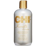 CHI Keratin Gold szampon z keratyną 355 ml