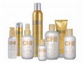 CHI Keratin Gold szampon z keratyną 355 ml 4