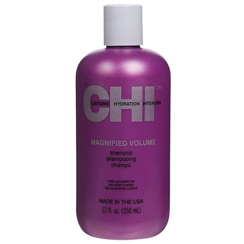 CHI Magnified Volume szampon zwiększający objętość 350ml 1