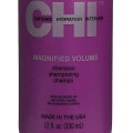 CHI Magnified Volume szampon zwiększający objętość 350ml 2
