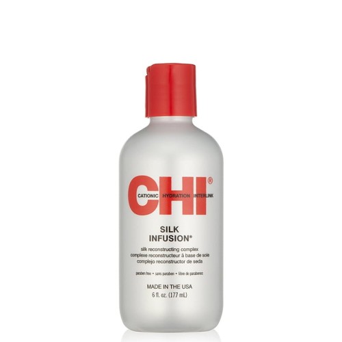 CHI Silk Infusion wzmacniający jedwab 177ml 1