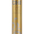 CHI Keratin Gold Lakier elastyczny do włosów 284g 2