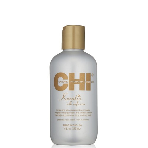 CHI Keratin Gold Silk Infusion 177ml 1