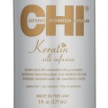 CHI Keratin Gold Silk Infusion 177ml 2