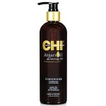 CHI Moringa Argan Oil odżywka nawilżająca 340ml