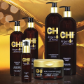 CHI Moringa Argan Oil odżywka nawilżająca 739ml 2