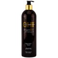 CHI Moringa Argan Oil nawilżający szampon 739ml 1