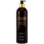 CHI Moringa Argan Oil nawilżający szampon 739ml