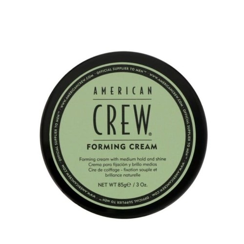 American Crew Forming Cream krem utrwalający do włosów 85g 1