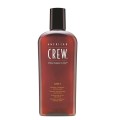 American Crew 3-in-1 szampon odżywka żel do ciała 250ml 1