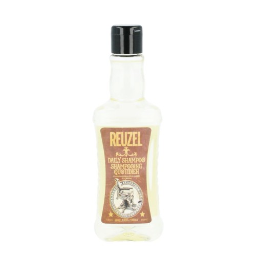 Reuzel Daily szampon do włosów dla mężczyzn 350ml 1