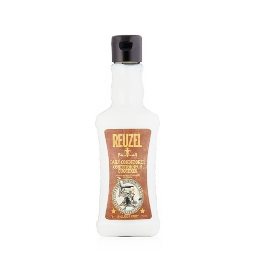 Reuzel Daily odżywka do włosów dla mężczyzn 350ml 1