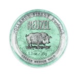 Reuzel Green Grease Medium Hold średnie utrwalenie 35g