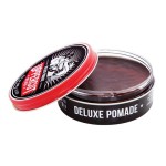 Uppercut Deluxe Pomade mocna pomada do włosów 100g