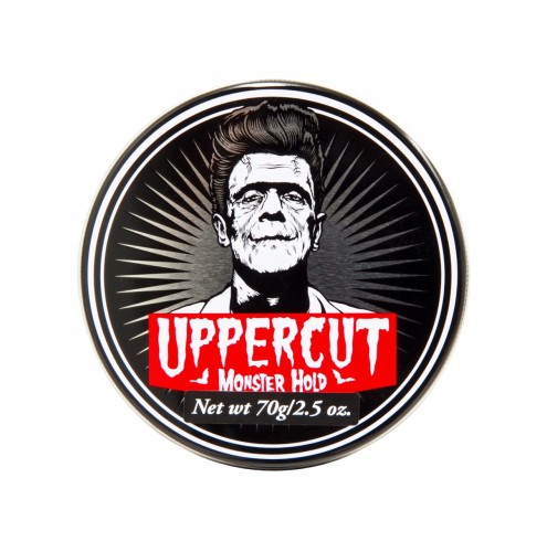 Uppercut Monster Hold wosk do włosów 70g  1