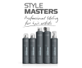 Revlon Style Masters Modular 2 Mousse pianka medium 300ml  3