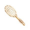 Olivia Garden Paddle Vent HH-P5 Ionic bambusowa szczotka do włosów 1