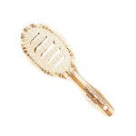 Olivia Garden Paddle Vent HH-P5 Ionic bambusowa szczotka do włosów