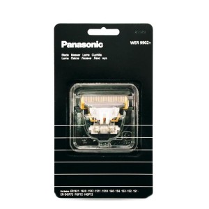 Panasonic Japan X-Taper Blade 2.0 WER9920Y ostrze do maszynek ER-1611 GP80 HGP72 HGP82