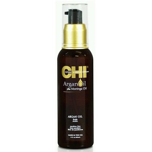 CHI Moringa Argan Oil nawilżające serum 89 ml