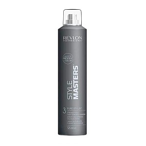Revlon Style Masters Pure Styler lakier bez gazu mokry 325ml