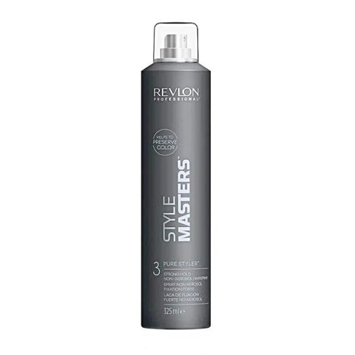 Revlon Style Masters Pure Styler lakier bez gazu mokry 325ml 1