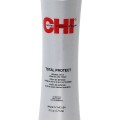 CHI Total Protect fluid lotion 177 ml ochrona temperatura chlor UV 2