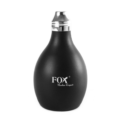 Fox Barber Expert gumowa gruszka do talku 1