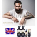 By My Beard Styler krem stylizacja brody zarostu 150ml 3