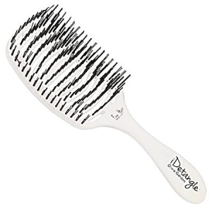 Olivia Garden iDetangle Fine Hair szczotka do cienkich włosów